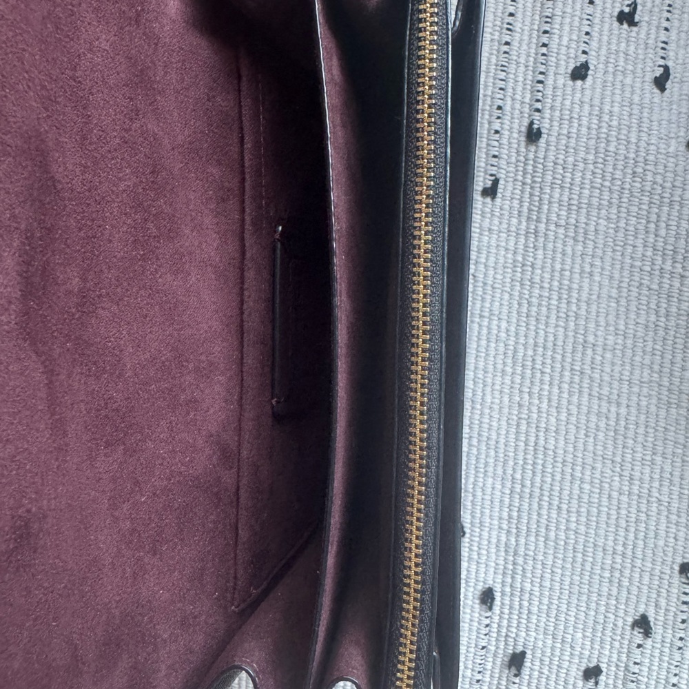 Coach Klare Crossbody Bag - Picture 10 of 10